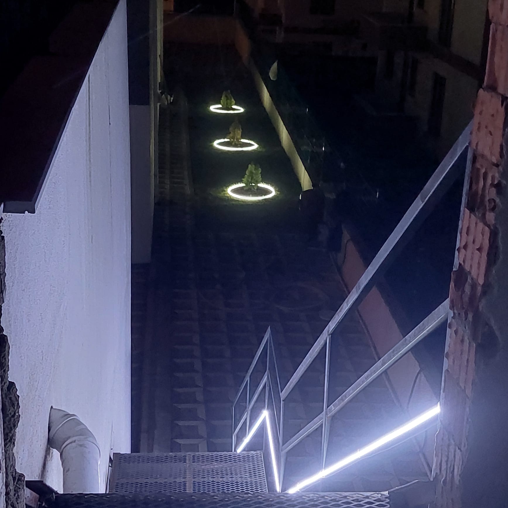 Aydın Elektrik saha çalışması
